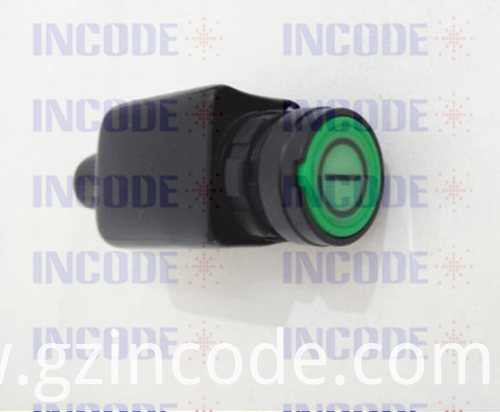 Videojeti toitelüliti Power Switch For Videojet
